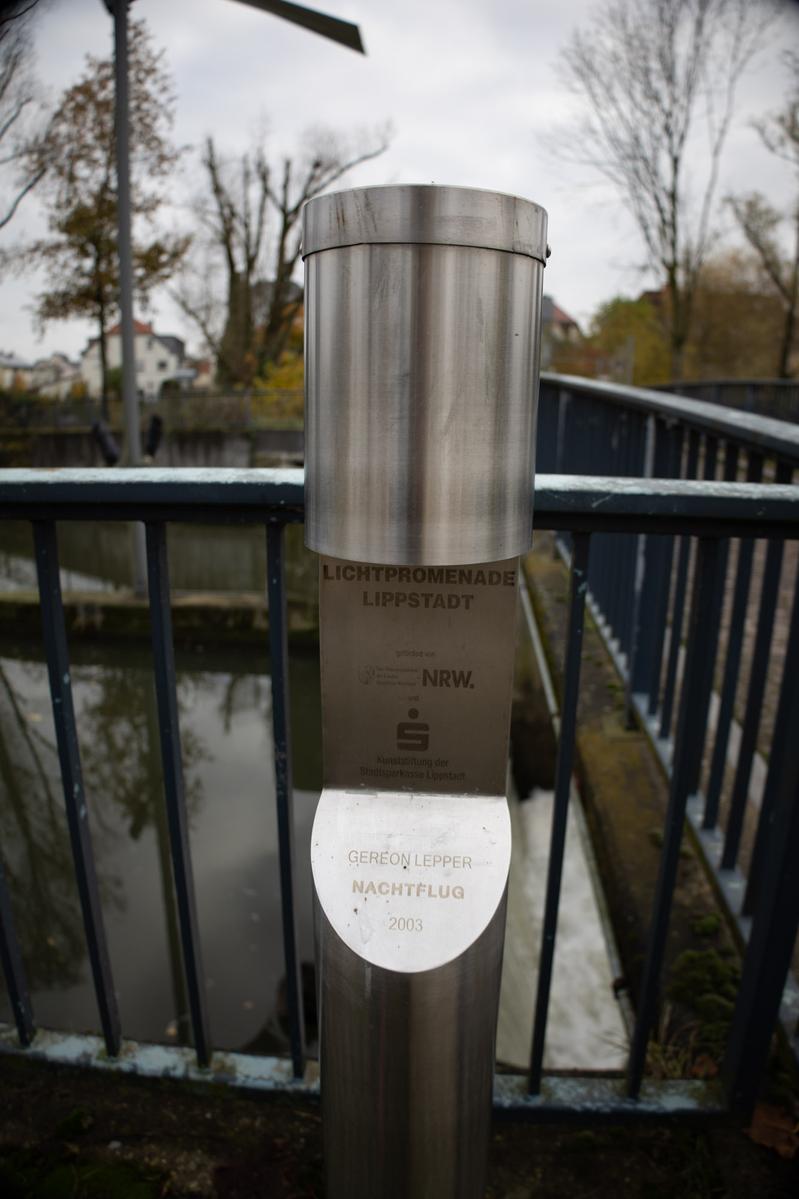 Nachtflug