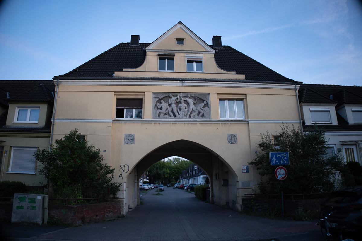 Ohne Titel