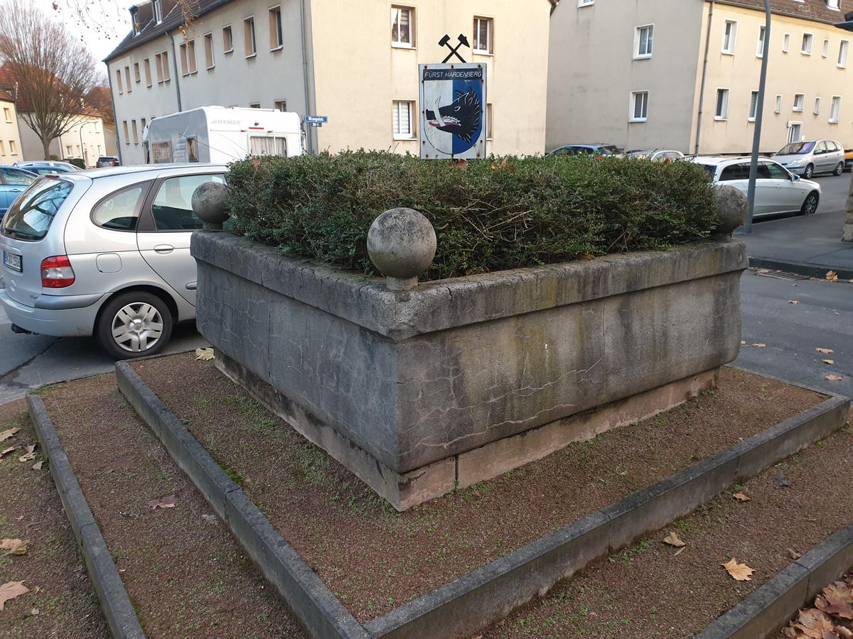 Ohne Titel
