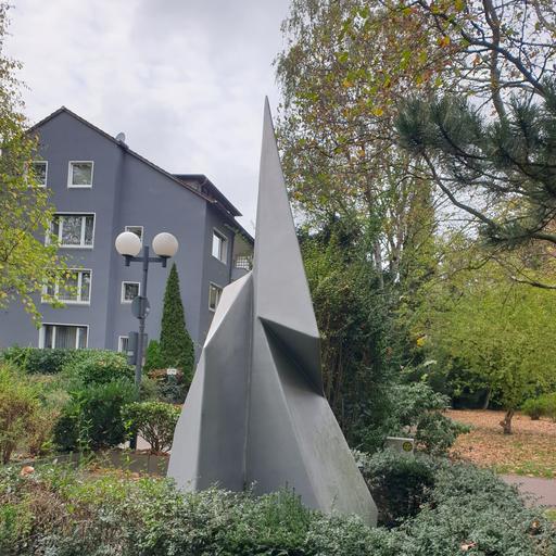 Ohne Titel von Artur Schulze-Engels