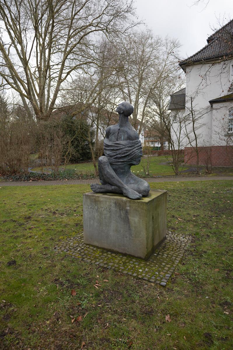 Der Gebundene