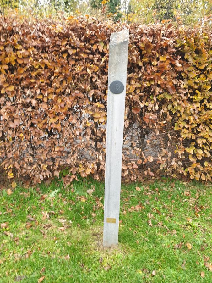 Die Stele