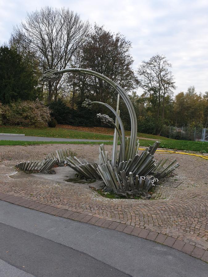 Montanbrunnen