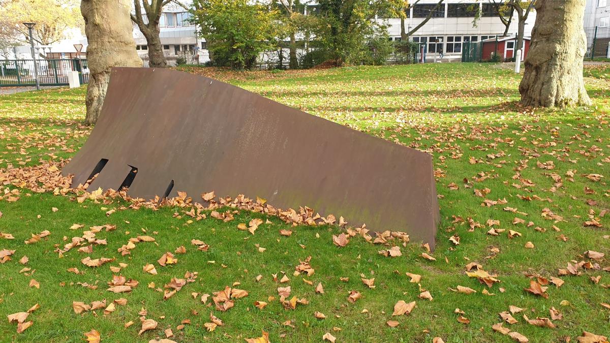 Ohne Titel