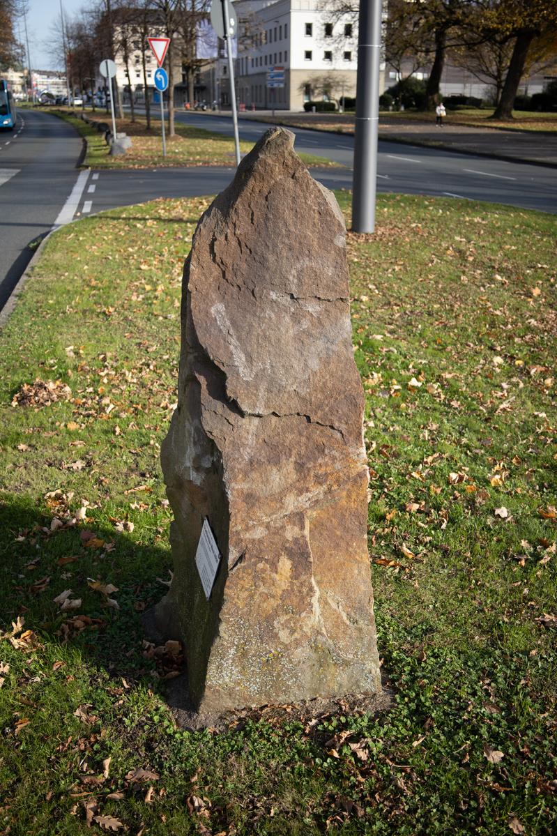 Störstein Tuffi