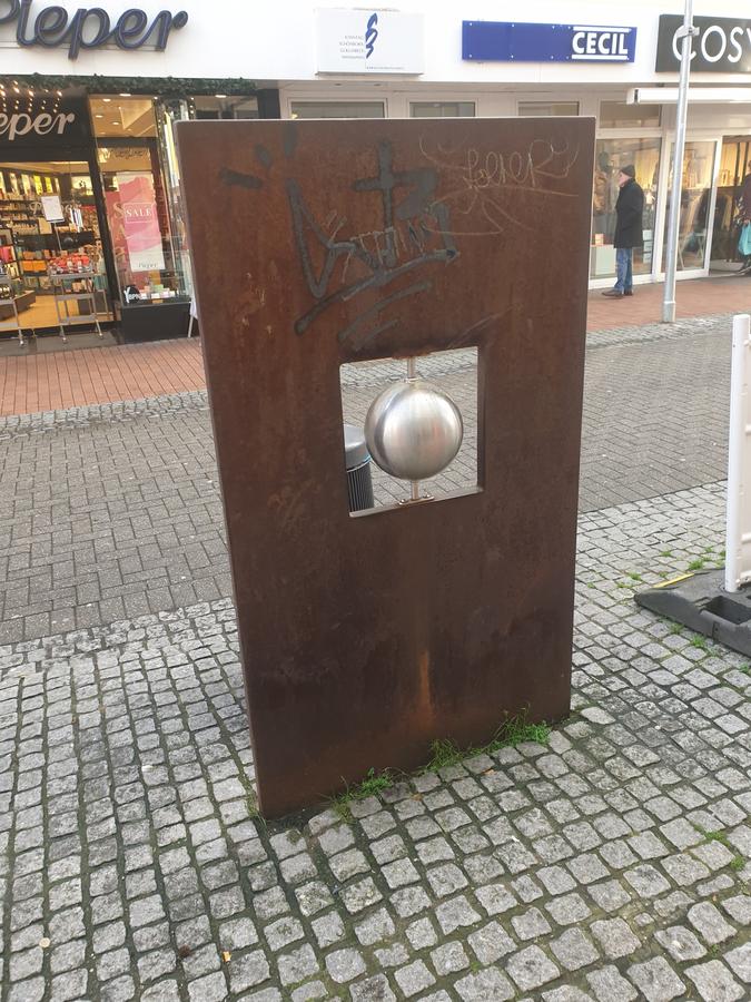 Titel Unbekannt