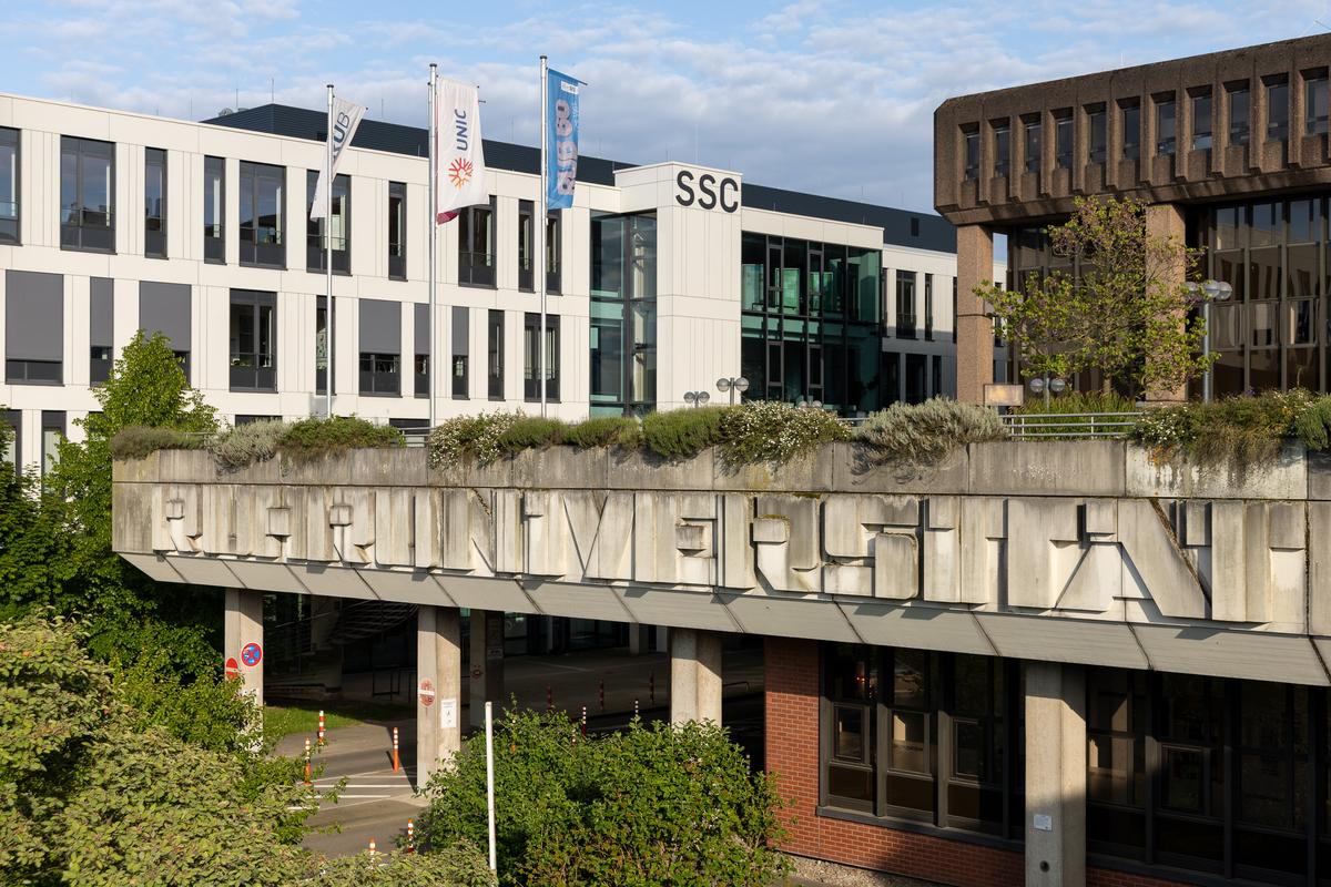 Ohne Titel (Schriftzug)