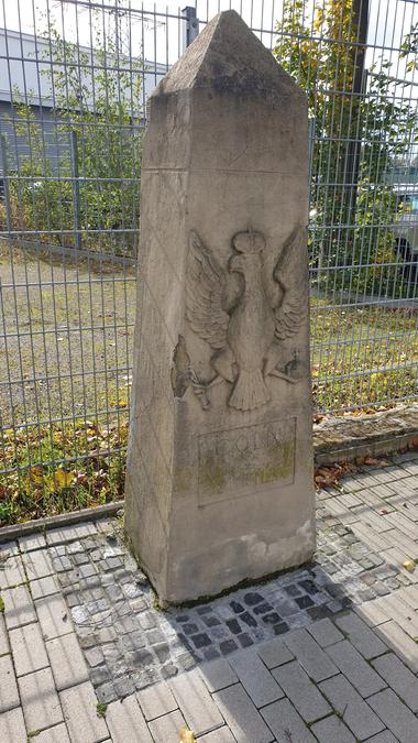 Postmeilenstein