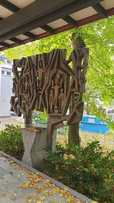 Titel Unbekannt