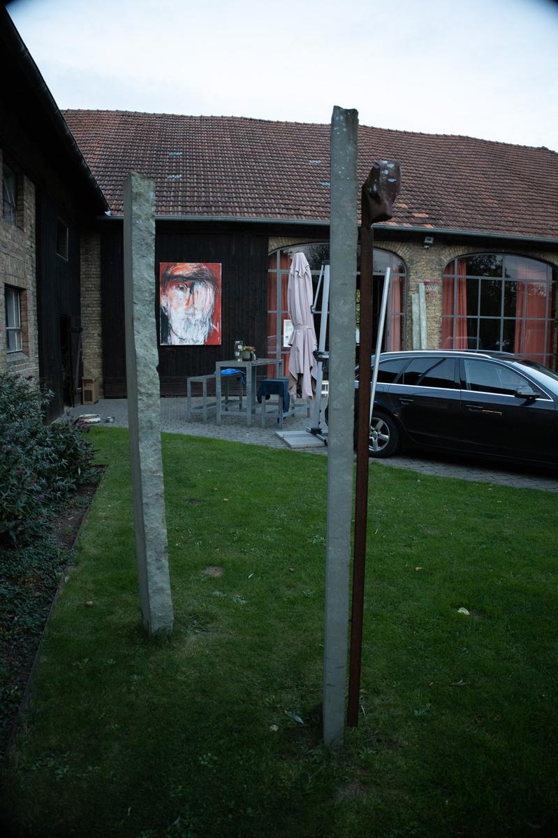 Himmelsleiter
