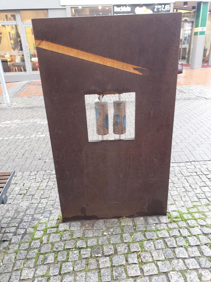 Titel Unbekannt