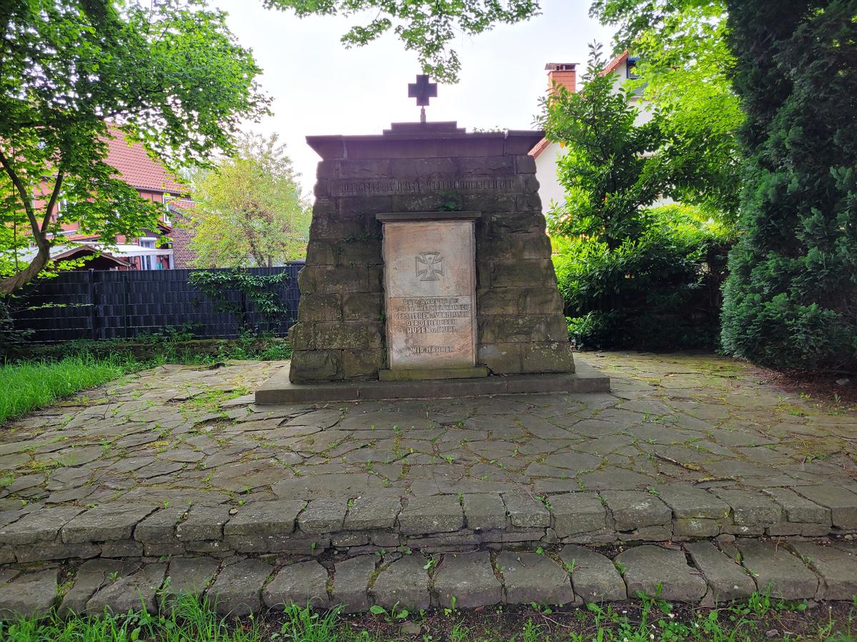 Porträt von Firma F. Müller