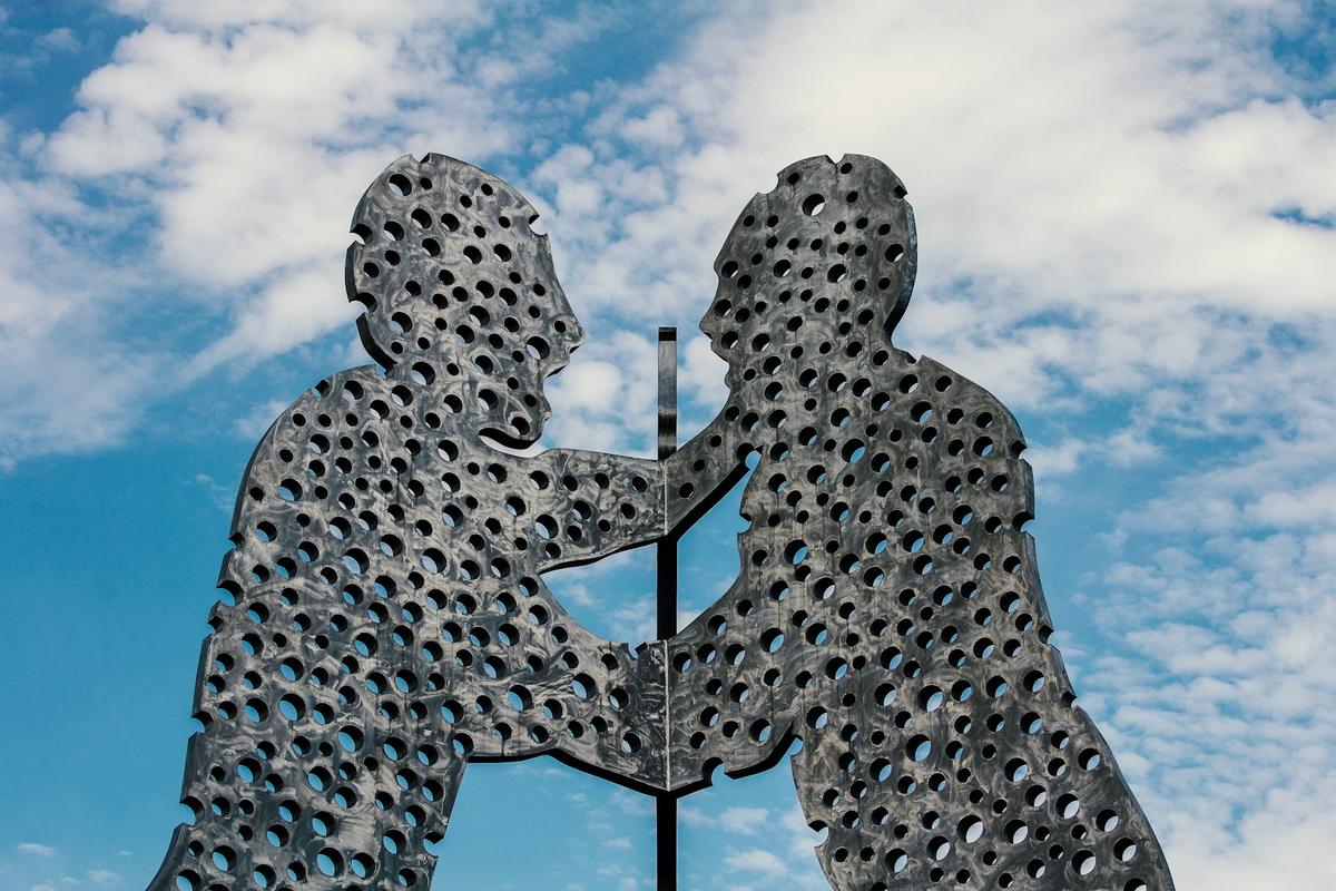 Molecule Man