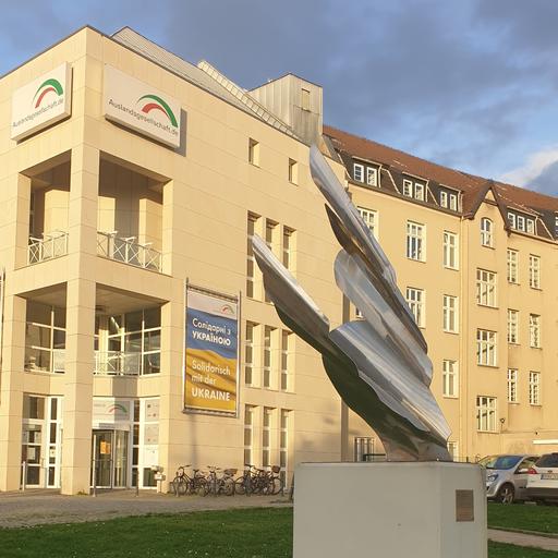 Hoch fliegen von Elsi Zhen-Chee Yu