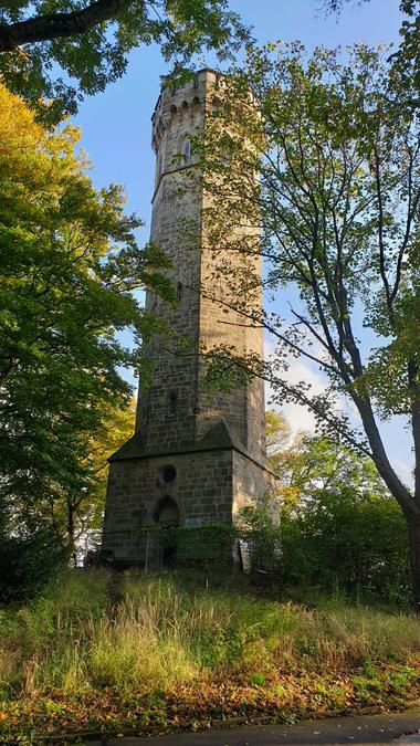 Vincke-Turm