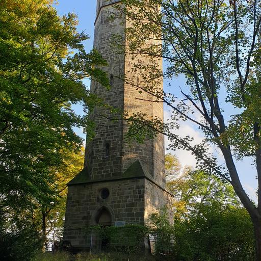 Vincke-Turm von Künstler:in unbekannt