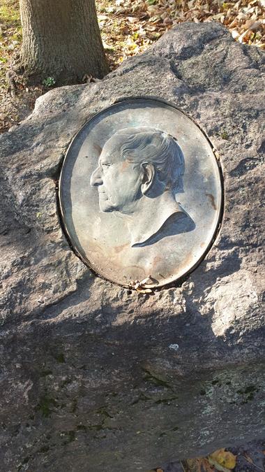Moltke-Denkmal