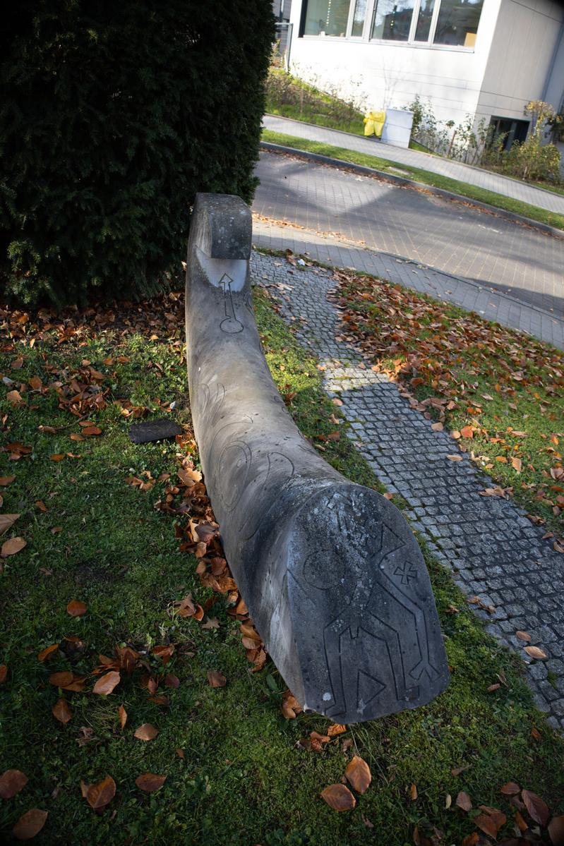 Himmlische Stürzer