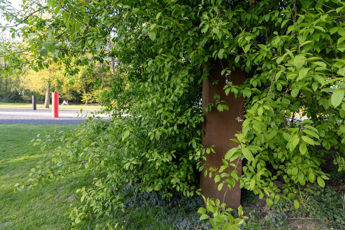 Ohne Titel (MuT)