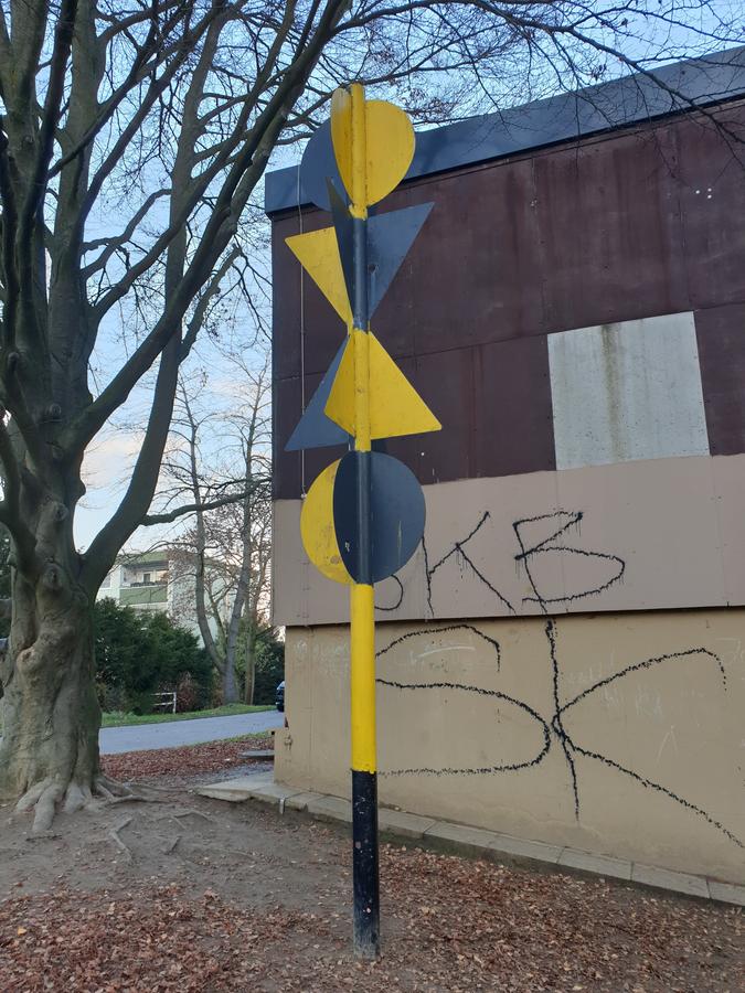 Ohne Titel