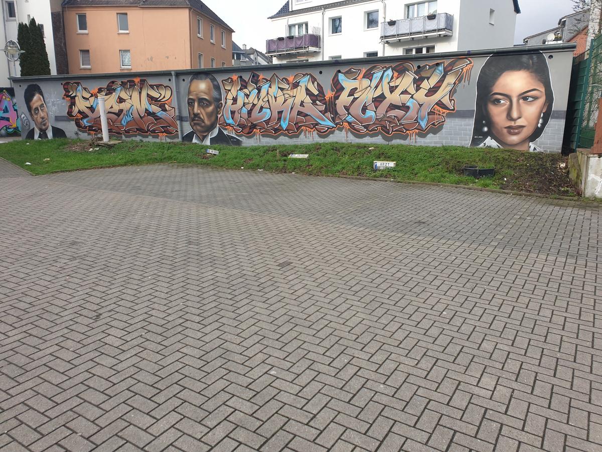 Titel Unbekannt