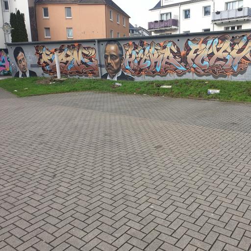 Titel Unbekannt von Künstler:in unbekannt