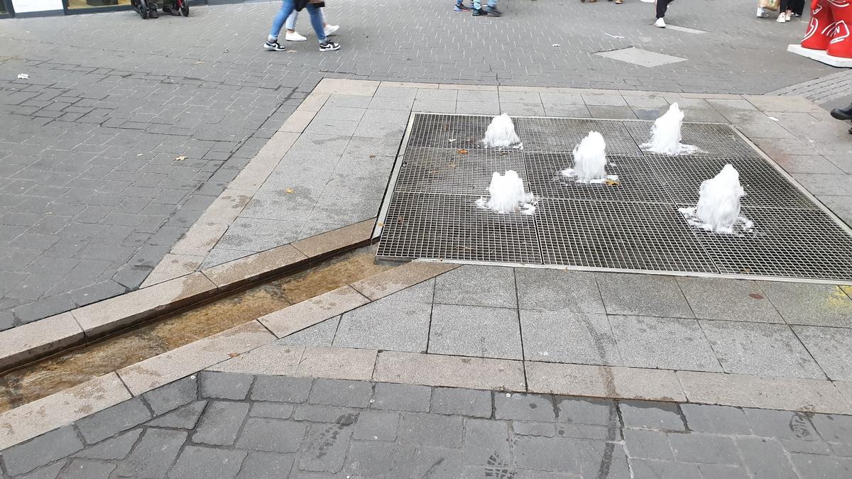 Brunnen