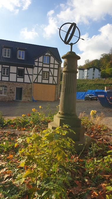 Ohne Titel