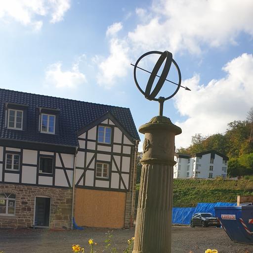 Ohne Titel von Künstler:in unbekannt