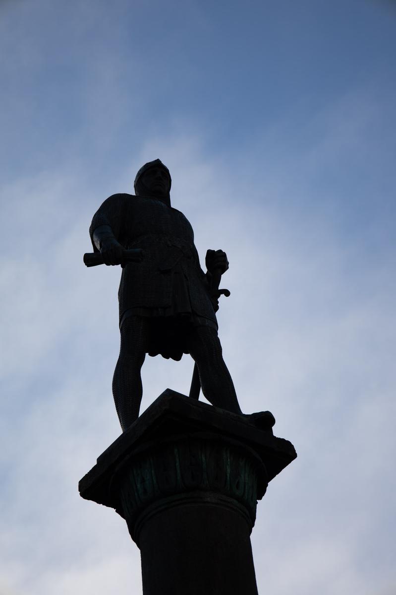 Bernhardbrunnen