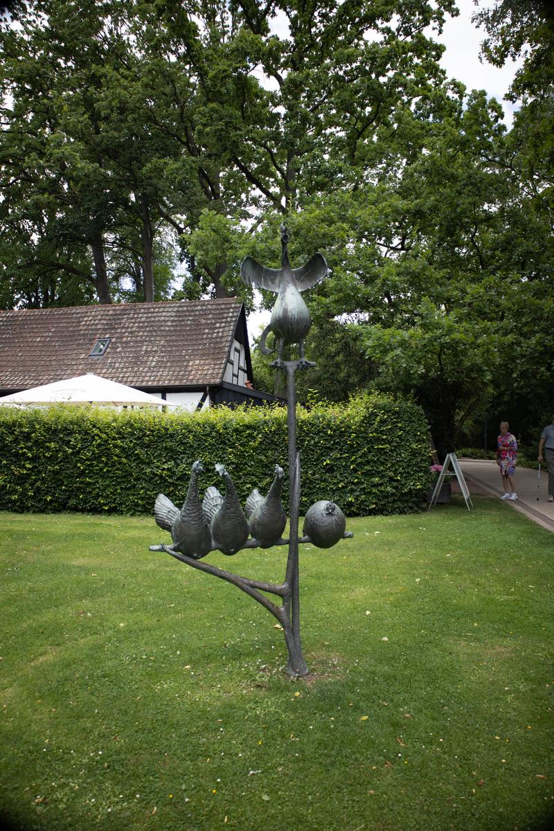 Hühnerbaum