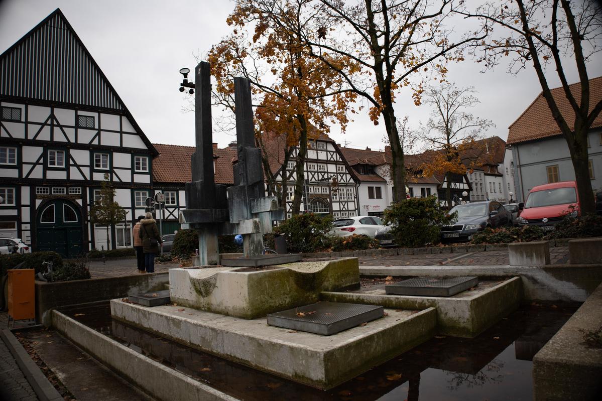 Marktbrunnen