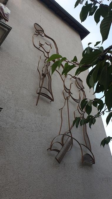 Ohne Titel