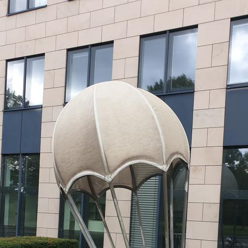 Fallschirm von Lena Schmidt
