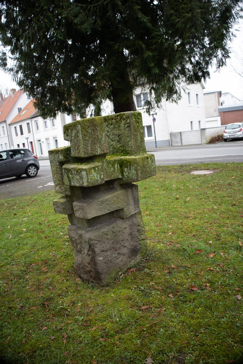 Ohne Titel