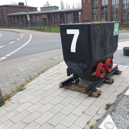 Titel Unbekannt von Künstler:in unbekannt
