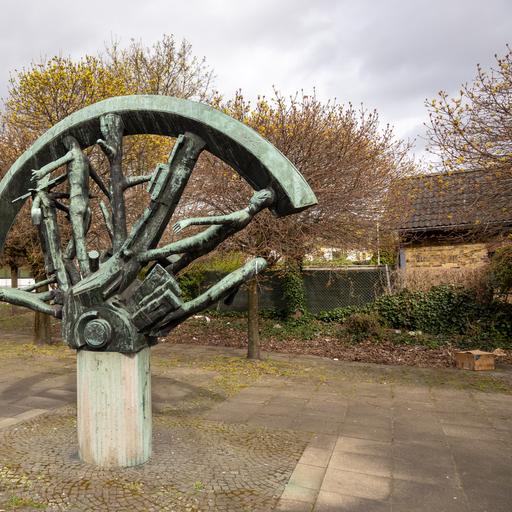 Verbindung von Michael Schoenholtz