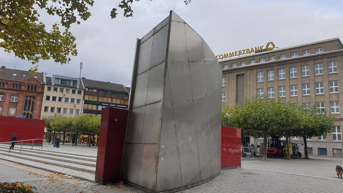 Ohne Titel