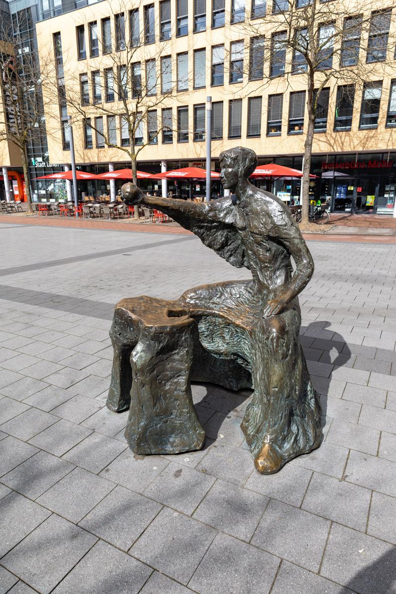 Marktfiguren