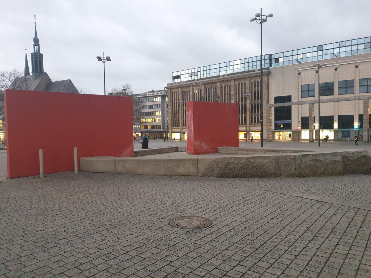 Ohne Titel