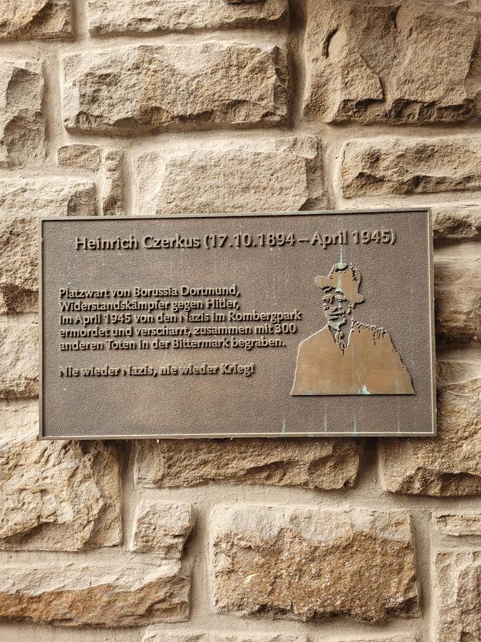Heinrich Czerkus 