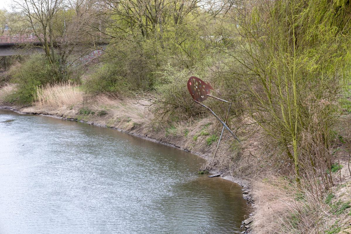 Der Fisch