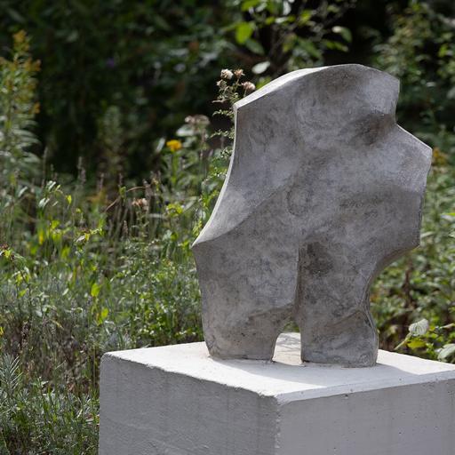 Ohne Titel  von Ulla Potthoff