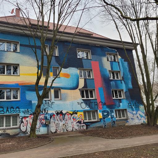 Ohne Titel von Tomislav Topic