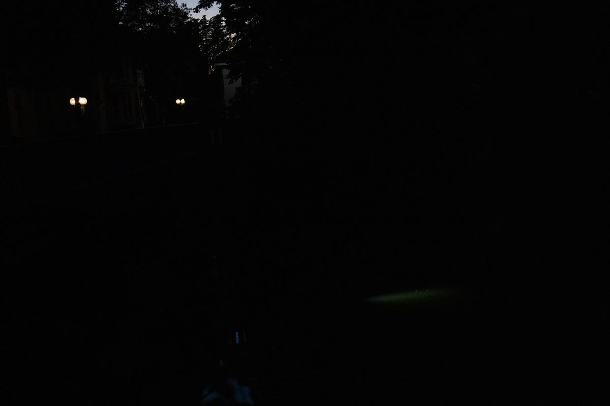 headlight