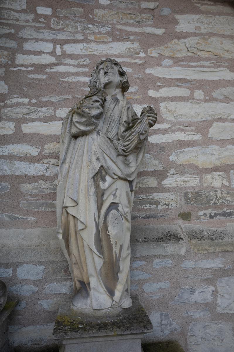 Den Opfern der Kriege in Benninghausen