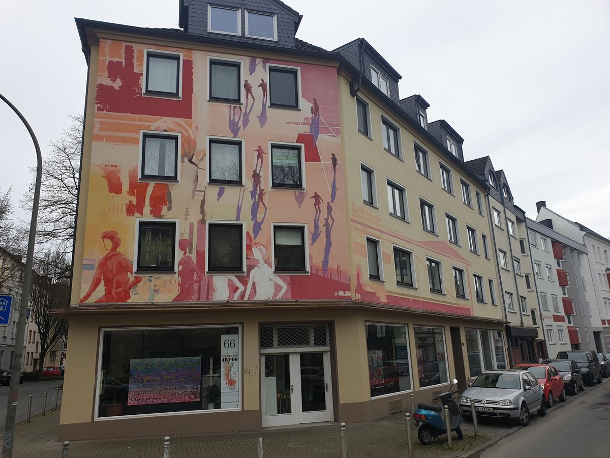 Titel Unbekannt