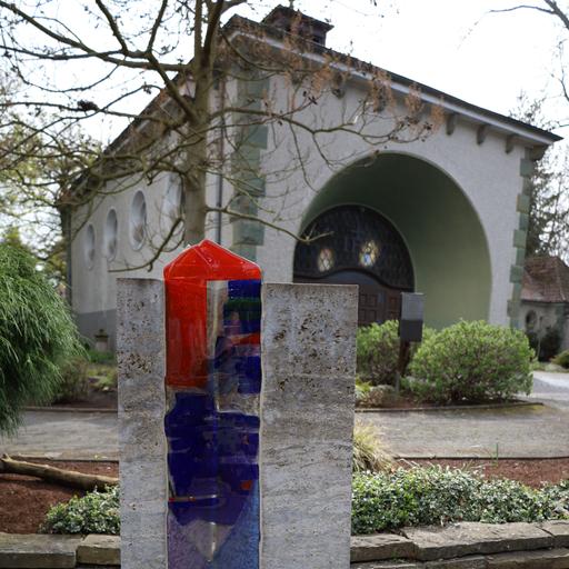 Lichtweg von Bernd Sobbe + Weitere