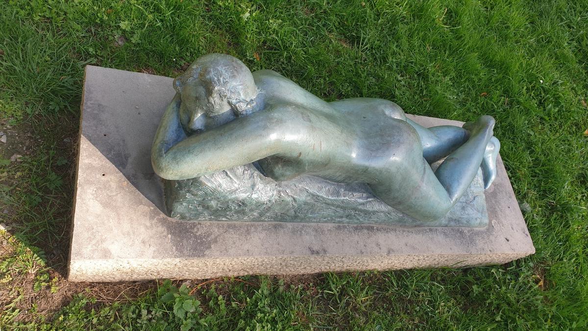 Liegende
