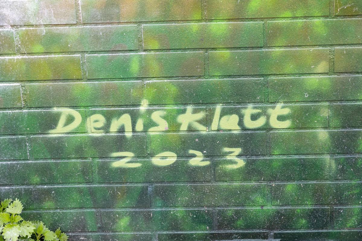 Ohne Titel